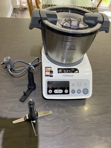 Kenwood ccc20 800w kcook - ccc20,