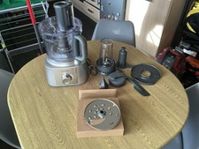 Kenwood Multipro Express 2 in