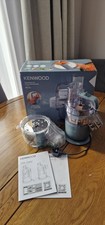 Kenwood, MultiPro Go