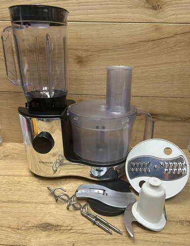Kenwood fp190 series - kenwood,