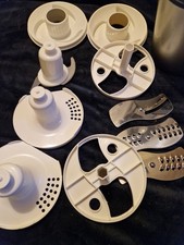 Kenwood Food Processor