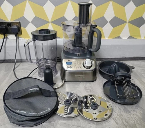 Kenwood multipro express - kenwood,