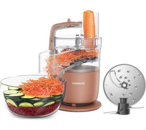 Kenwood multipro - multipro, go
