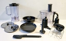 Kenwood FDM71.450SS MultiPro