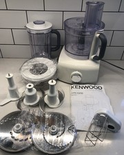Kenwood Multipro Home FDP60