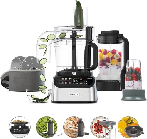 Kenwood fdm73 850ss - fdm73.850ss, multipro