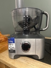 Kenwood Multi Pro Food