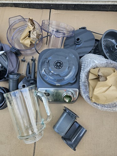 Kenwood multipro compact - kenwood,