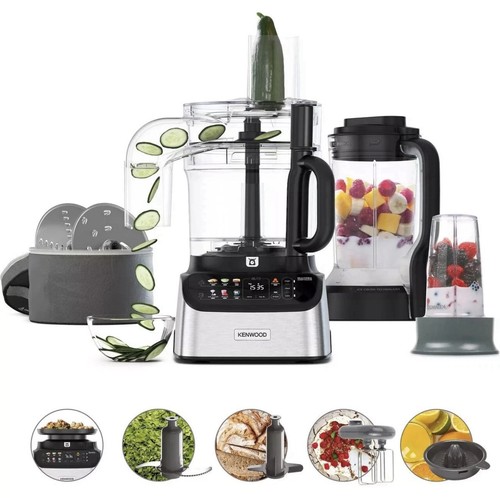 Spares kenwood multipro - spares,