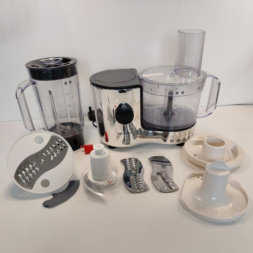 Kenwood fp190 series food - kenwood,