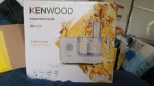 Kenwood FP120 Compact Food