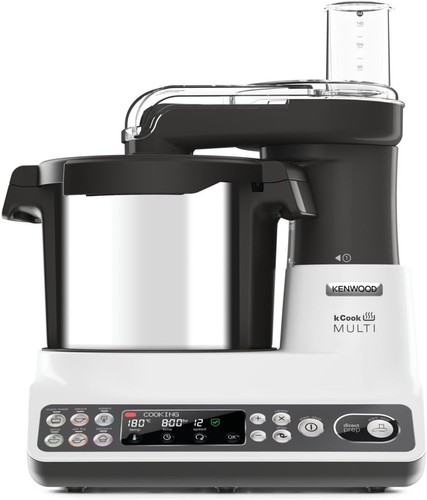 Kenwood ccl401wh kcook multi - kcook,