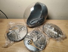 Kenwood Food Processor Multi