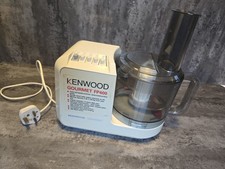 Kenwood PF400 Food Processor