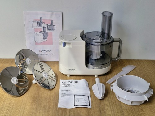 Kenwood fp300 electric food - fp300,