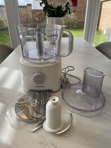 Brand new kenwood - brand,