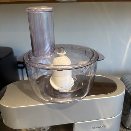 Kenwood major processor - kenwood,