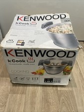 Kenwood CCC20 850W kCook