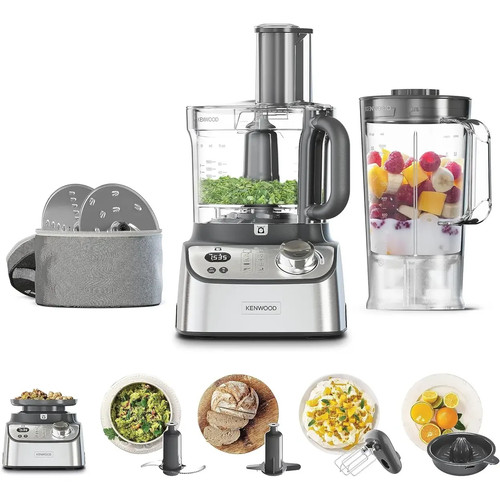 Kenwood fdm71 450ss multipro - ,