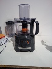 Kenwood FDP31.170GY Food