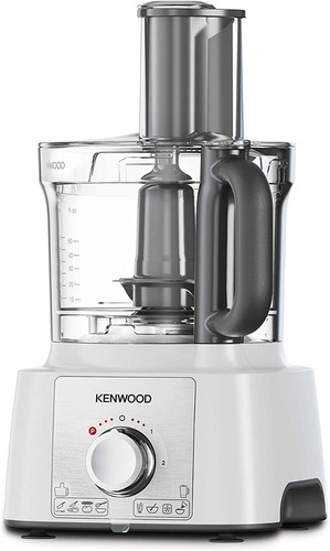 Kenwood fdp65 860wh food - kenwood,