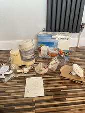 kenwood food processor fp108