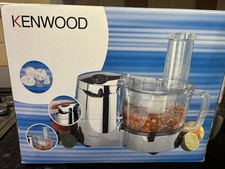 Kenwood Compact Food