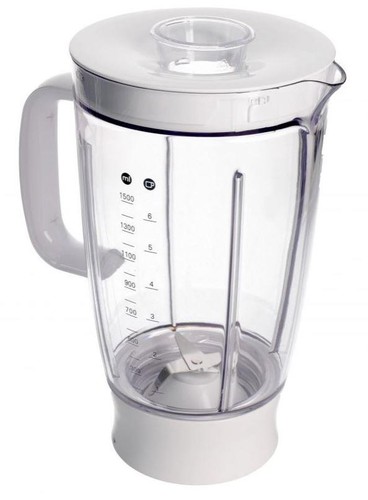 Kenwood liquidiser blender jug - blender,