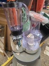 Kenwood FP186 food processor