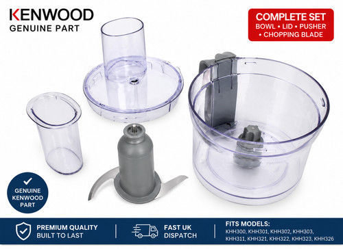 Kenwood multione food - multione,