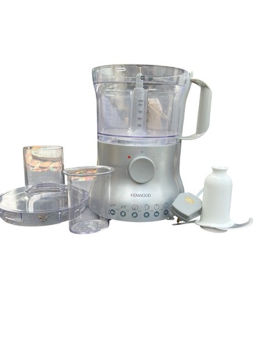 Kenwood fp220 series food - kenwood,