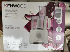 Kenwood Multipro Compact  800W