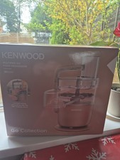 Kenwood MultiPro Go Super