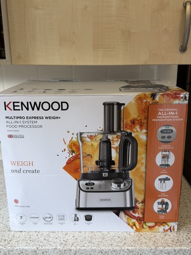 Kenwood multipro express weigh - multipro,