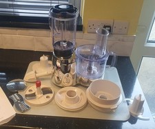 Kenwood Food Processor and