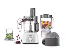 Kenwood FDP65.860WH food