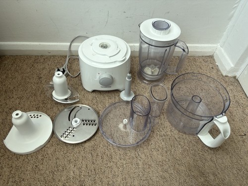 Kenwood multi pro fdp30 - multi-pro, food