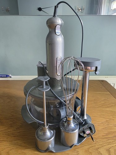 Kenwood kmix hb790 food - kenwood,