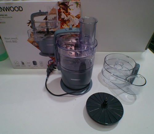 Kenwood multipro - kenwood,
