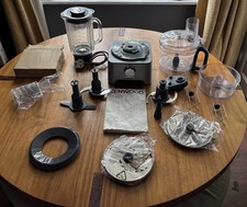 Kenwood Multipro Food