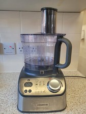 Kenwood MultiPRO Express Weigh