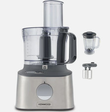 Kenwood FDM310SS Food