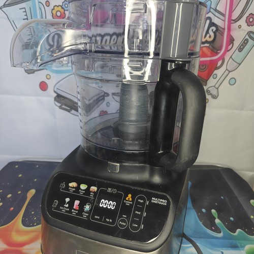 Kenwood multipro onetouch food - kenwood,