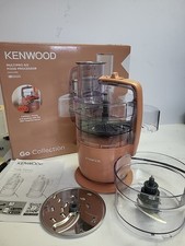 Kenwood Multipro Go Food