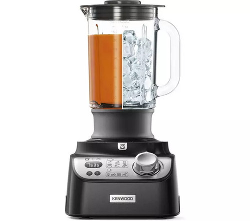 Kenwood fdm72 990bk - fdm72.990bk, autograph