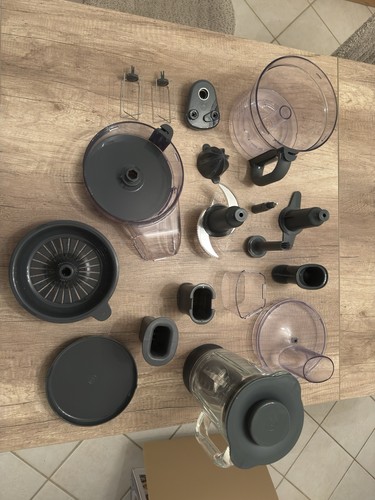 Kenwood multipro express food - kenwood,