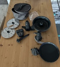 Kenwood MultiPro Compact Food