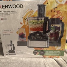 Kenwood Multipro OneTouch
