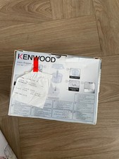 Kenwood Mini Chopper Food